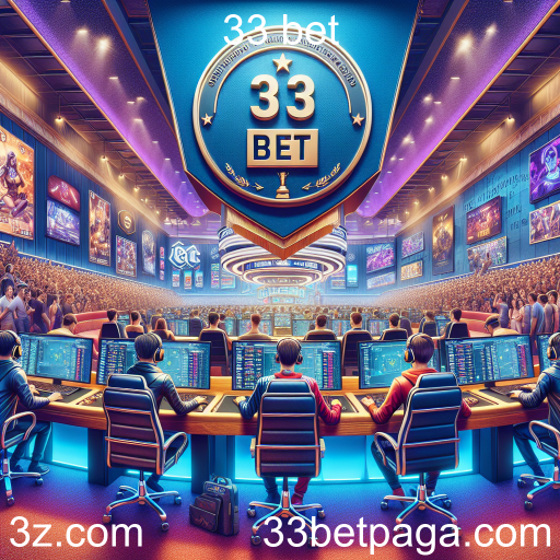 A Ascensão dos eSports: O Futuro dos Jogos Competitivos