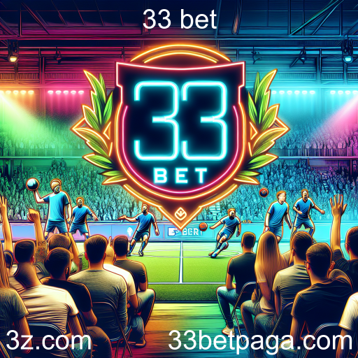 Apostas em eSports: O Crescimento da Categoria de Esportes no 33 Bet